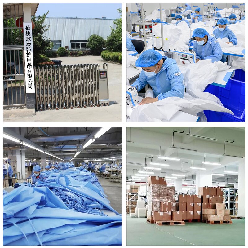 Waterproof Arm Cover Manufacturer - Polyethylene Microporous Disposable Oversleeve