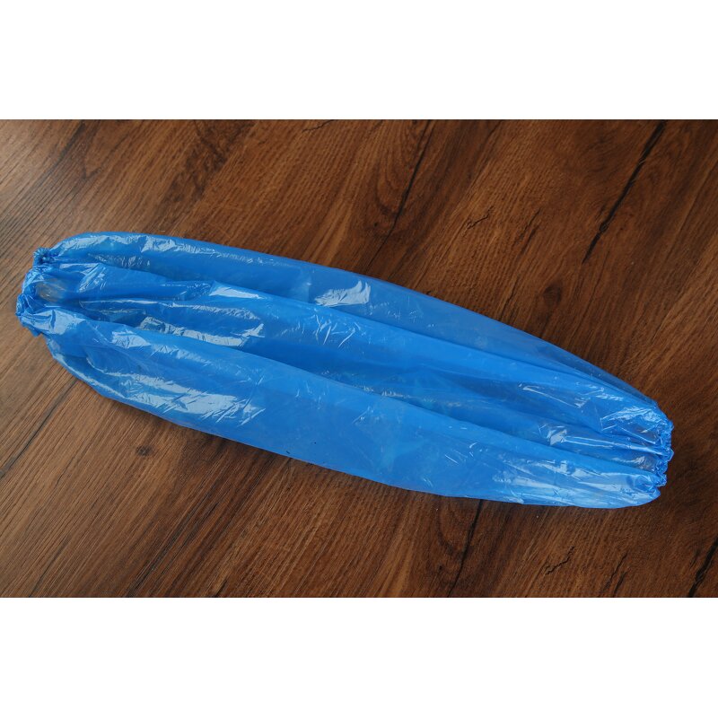 Waterproof Arm Cover Manufacturer - Polyethylene Plastic Disposable Pe Oversleeve