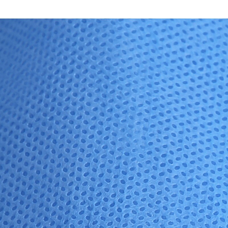 Disposable Isolation Gown Manufacturer - Custom Medical Protective Clothes Nonwoven Surgical Medical Isolated Gowns