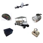 Other material handling equipment