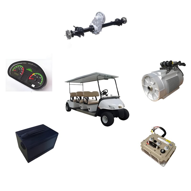 Electric Flatbed Truck Manufacturer - Four-Wheel Multifunctional 1000kg Load-Bearing for Warehouse Construction Farm Applicable Industries