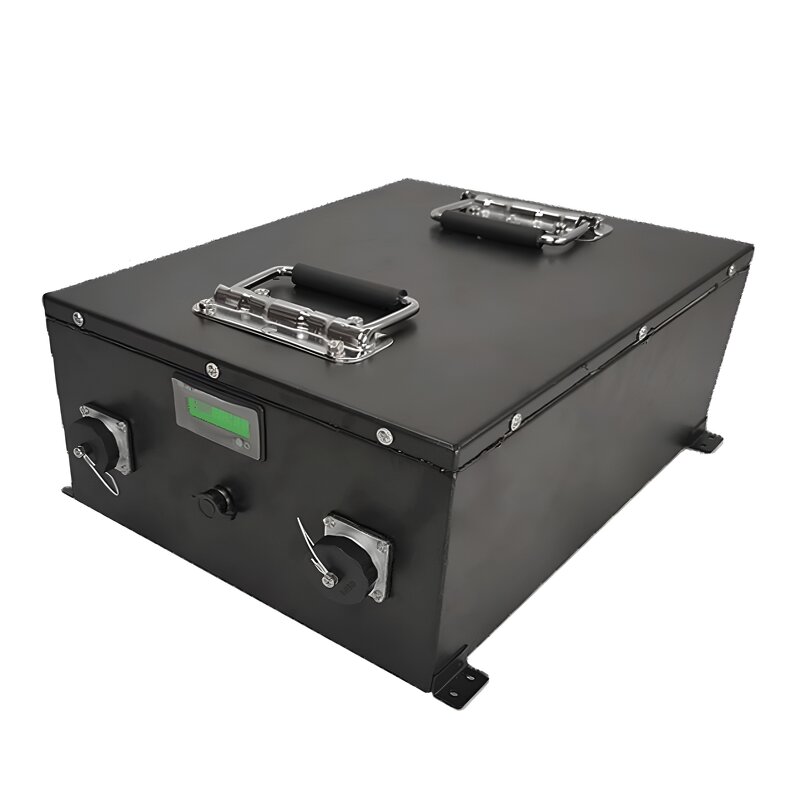 Lithium Battery Manufacturer - YD Brand 48V/60V/72V 50AH/40AH/60AH/105AH for Restaurant Hotels 3-Year Warranty