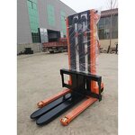 2. Stacker Truck