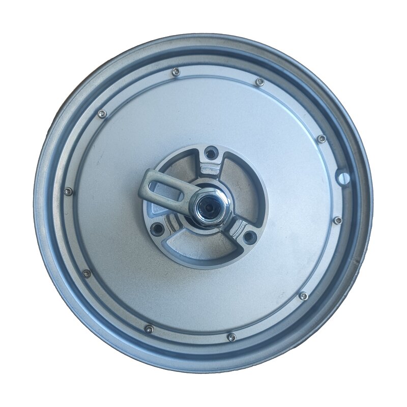 BLDC Electric Bicycle Wheel Hub Motor Manufacturer - Yuande 750w-8kw 48v 1500rpm Speed Commutation Brushless Price for 12-16 Inch Wheels