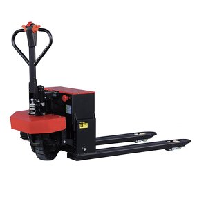 Electric Pallet Truck Manufacturer - China Yuande Full Electric 1.5T/1.8T/2.0T Power 1500KG/3300LBS Capacity Competitive Price 1500KG