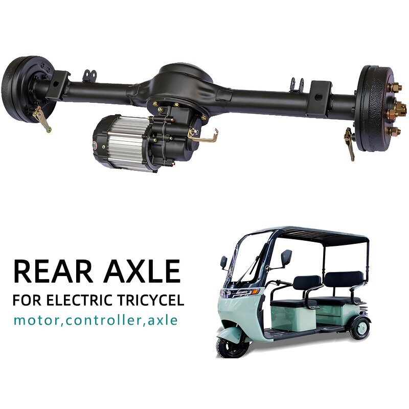 Electric Flatbed Truck Manufacturer - Four-Wheel Multi-Functional for Warehouse Transport Material Handling Equipment