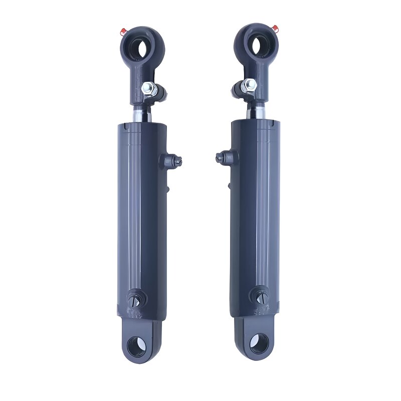Hydraulic Cylinder Manufacturer - YD CCYG Smooth Operation for Forklift 4WD with Gas Cylinder Caddies