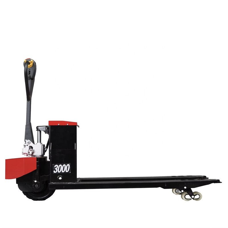 Electric Pallet Truck Manufacturer - Yuande High Quality 1.5 Ton 2 Ton Mini Manual Lift Reach Forklift China Small Electric Forklifts