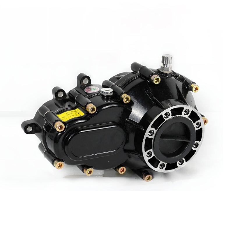 Electric Hand Trolley Manufacturer - Motor Tricycle 1 Ton Four-Wheel Heavy Duty Metal Construction Warehouse Mobile Load Platform Cart OEM