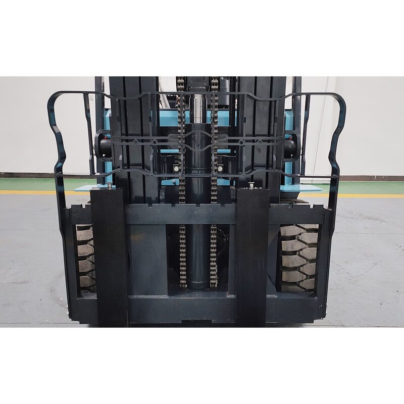 Electric Forklifts Manufacturer - Clark High Quality 3T/3.5T/4T/5T Counterweight Lift Truck Lithium Energy Drive Factory Price