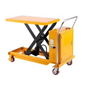 Small Electric Double Scissor Lift Tables Manufacturer - High Quality Advanced Table Lift Mechanism