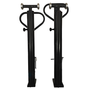 Manual Stacker Manufacturer - for 1 2 3 Ton Forklifts Hydraulic Press Forklift Pump and Cylinder Accessories Forklift Spare Parts for Forklifts