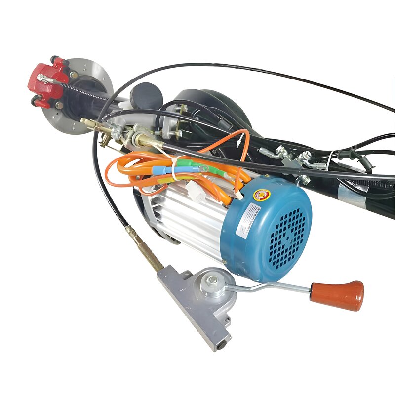 BLDC Motor Kit Manufacturer - 72V 60V 3000W Electric Rickshaw Rear Axle Controller for Motorized Tricycles Boats ROHS Certified Brushless 1500W