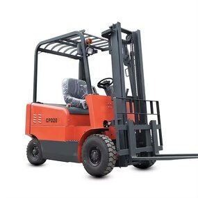 Diesel Forklift Manufacturer - China Factory CPD20 4x4 Four-Wheel Drive Agricultural Off-Road Stacker Battery 5ton 3ton 3.5t Pallet Truck Jack