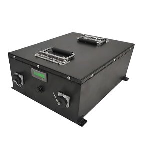 Lithium Battery Manufacturer - YD 48V 60V 72V 50Ah 40Ah 60Ah 105Ah for Material Handling Equipment