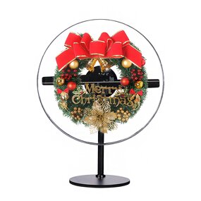 Holographic Ad Player Manufacturer - Advertising New Technology 3D 30Cm Hologram Fan Indoor Education OEM App Control