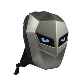LED Backpack Manufacturer - 2024 Dynamic Eyes Light-Emitting Diode for Motorcycles Rider Biker Advertising Human Walking