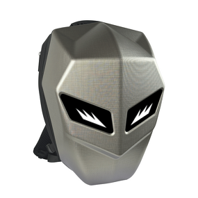 LED Backpack Manufacturer - 2024 Dynamic Eyes Light-Emitting Diode for Motorcycles for Advertising & Rider Biker Use