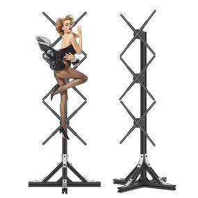 3D Holographic LED Fan Manufacturer - 50cm Diameter Indoor Education Projector Display Advertising OEM