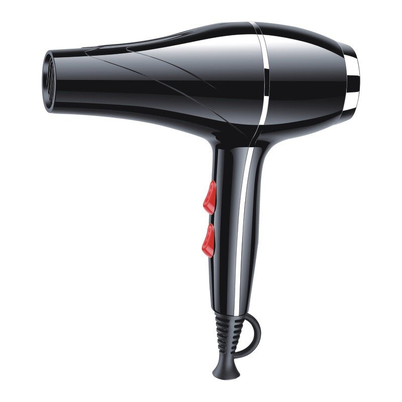 Hair Dryer Manufacturer - Wholesale 2000w Salon Style for Home Use Ionic 2000w Power Settings Hairdryer Sonics Hd08 Hs05