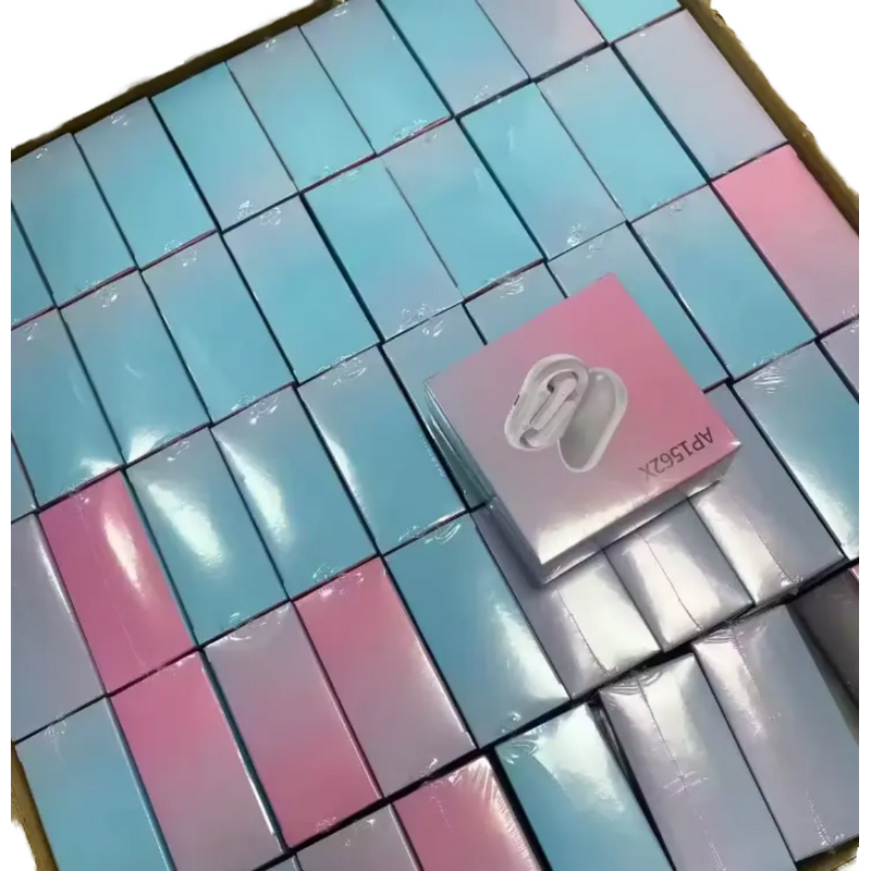 TWS Earbuds Headphones Manufacturer - Max Fast Shipping Best Quality Gen 2nd 3rd Noise Cancellation Air Pro 2 Pro 3