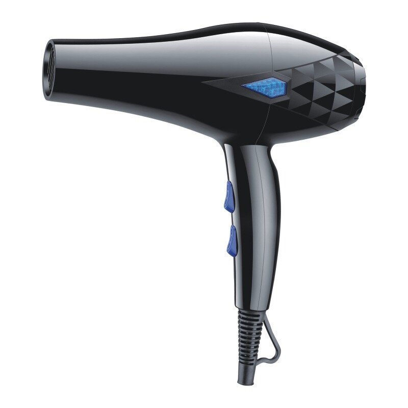 Hair Dryer Manufacturer - Professional Salon One Step Household Iron High Speed Negative Iron Repair Portability