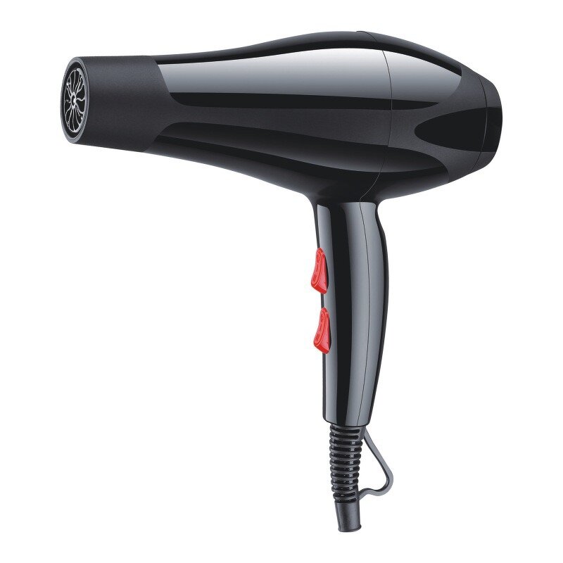 Hair Dryer Manufacturer - Professional for Hotel Use Fast Heating Hot/cold Air Adjustment Air Collecting Feature Iron
