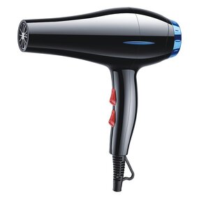 Hair Dryer Manufacturer - Professional Salon One Step Household Iron High Speed Negative Iron Repair