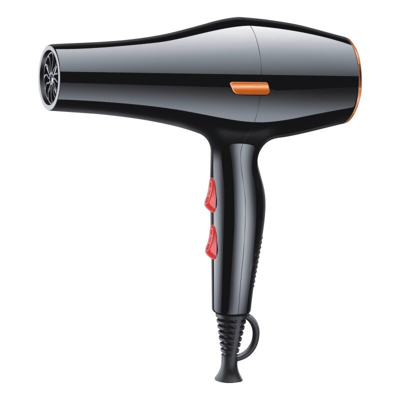 Hair Dryer Manufacturer - Intelligent Stylish Temperature Control High Quality Portable Professional Salon High Speed 2000W Iron