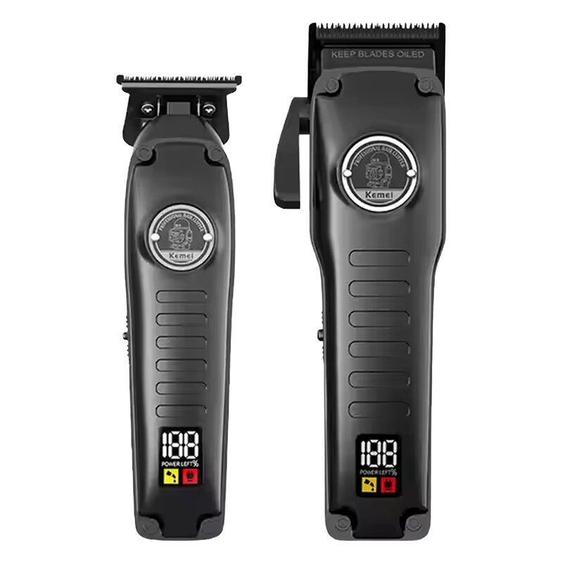 Cordless Hair Clippers Set Manufacturer - Professional Rechargeable Multi Electric Rechargeable Best Hair Trimmer