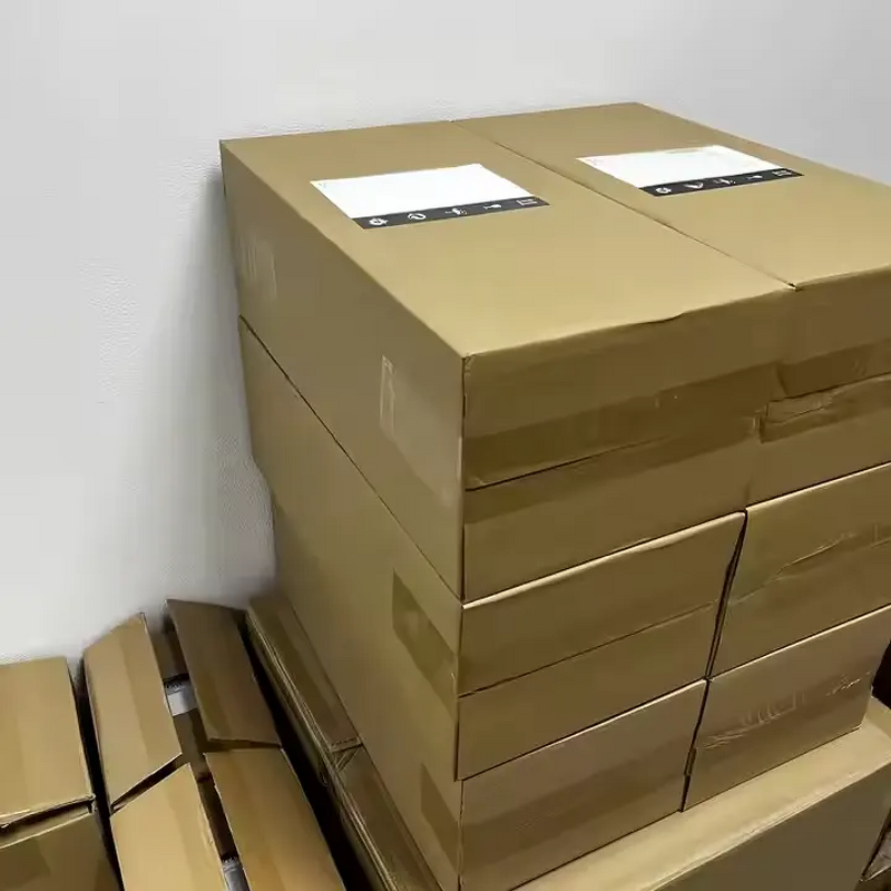 Hair Dryer Manufacturer - 2025 Blow Dryer HD 08 HD16 Leafless Super Sonics Negative Ion High Speed Strong Power