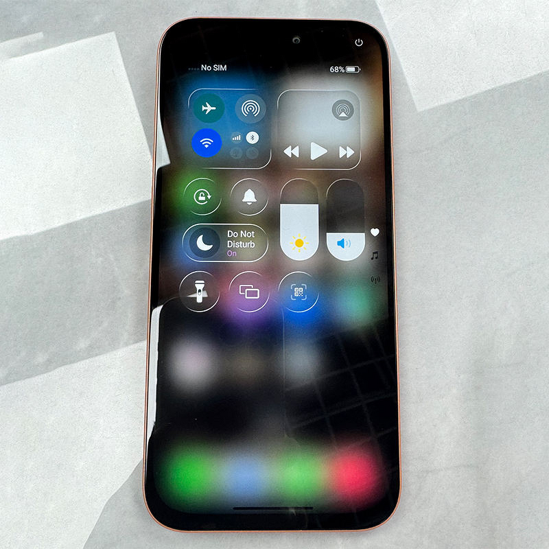 Unlocked Smartphone Manufacturer - 2025 New Arrival 17 Pro Max 4G 5G 60Hz 6.9 Display 64MP Camera 12GB+1TB Storage