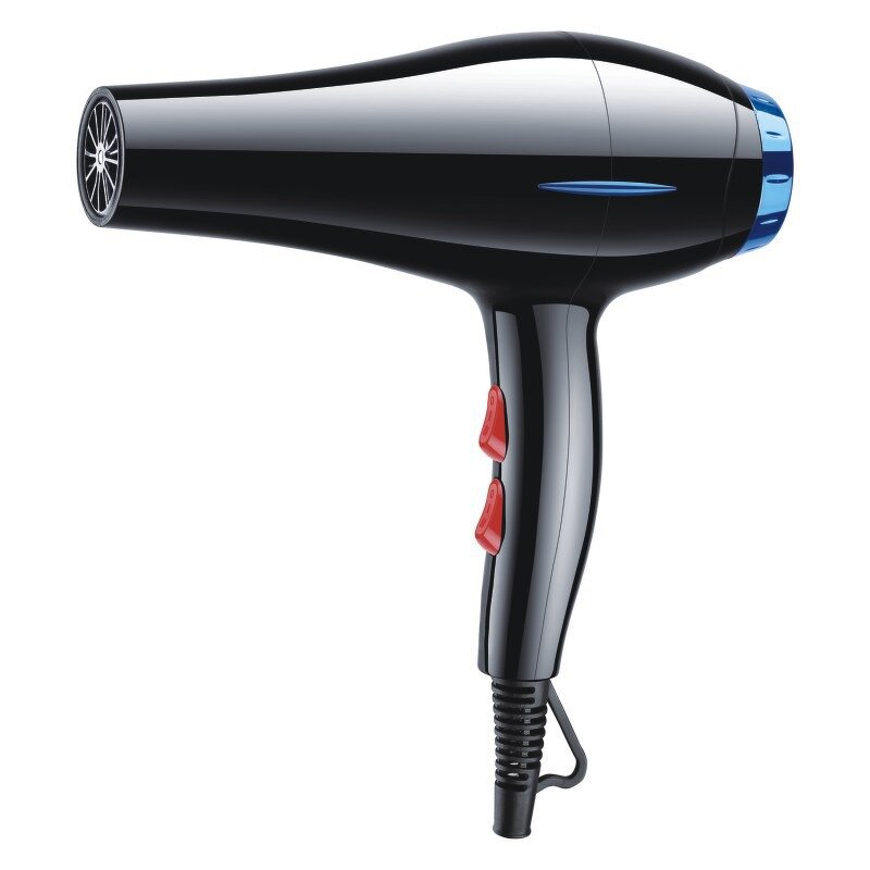 Hair Dryer Manufacturer - Professional Salon One Step Household Iron High Speed Negative Iron Repair Portability