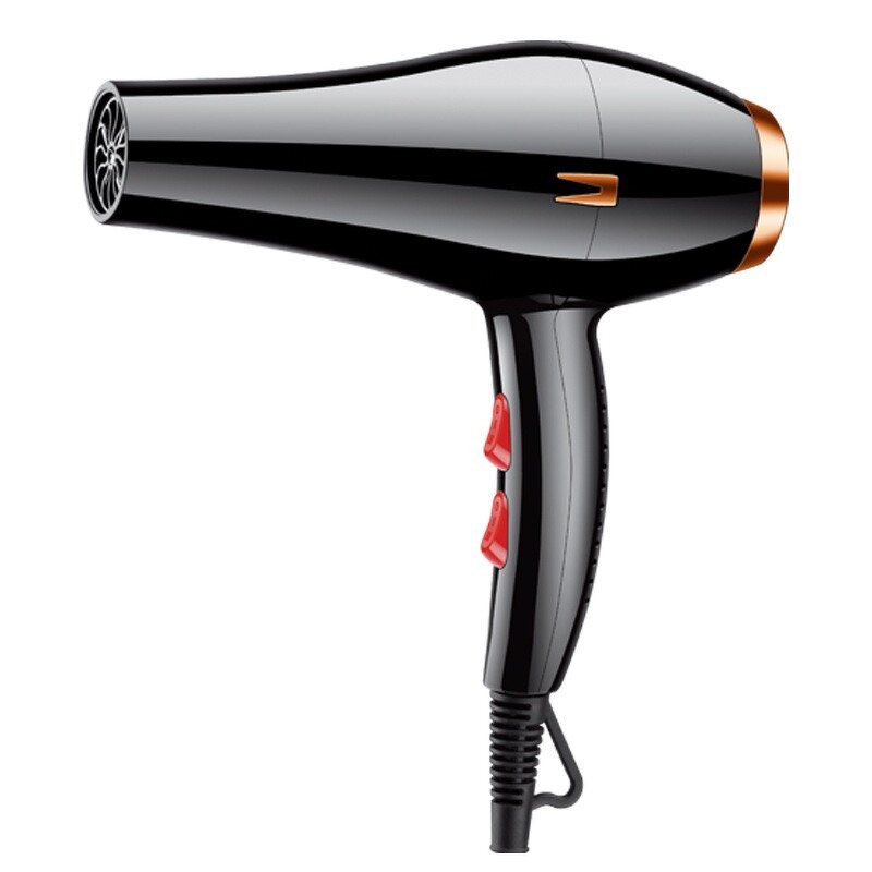 Hair Dryer Manufacturer - Professional Salon One Step Household Iron High Speed Negative Iron Repair Portability