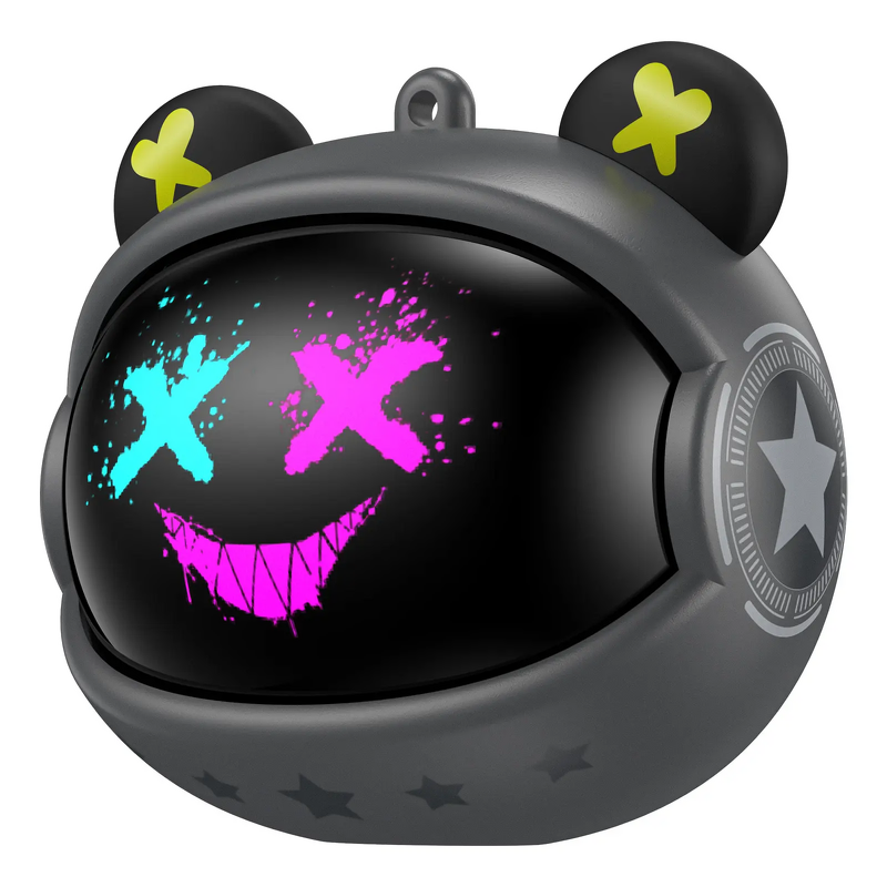 TWS Earphones Manufacturer - High Quality ONIKUMA T20 ANC Call Noise Earbud & In-Ear Custom Wireless 5.3