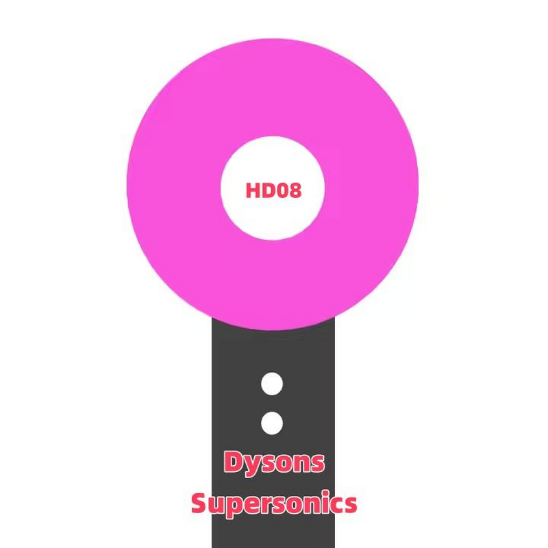 Hair Dryer Manufacturer - High Powerful Professional Salon & Hotel Use Negative Ionic 1600W HD08 DYS Leafless HD07