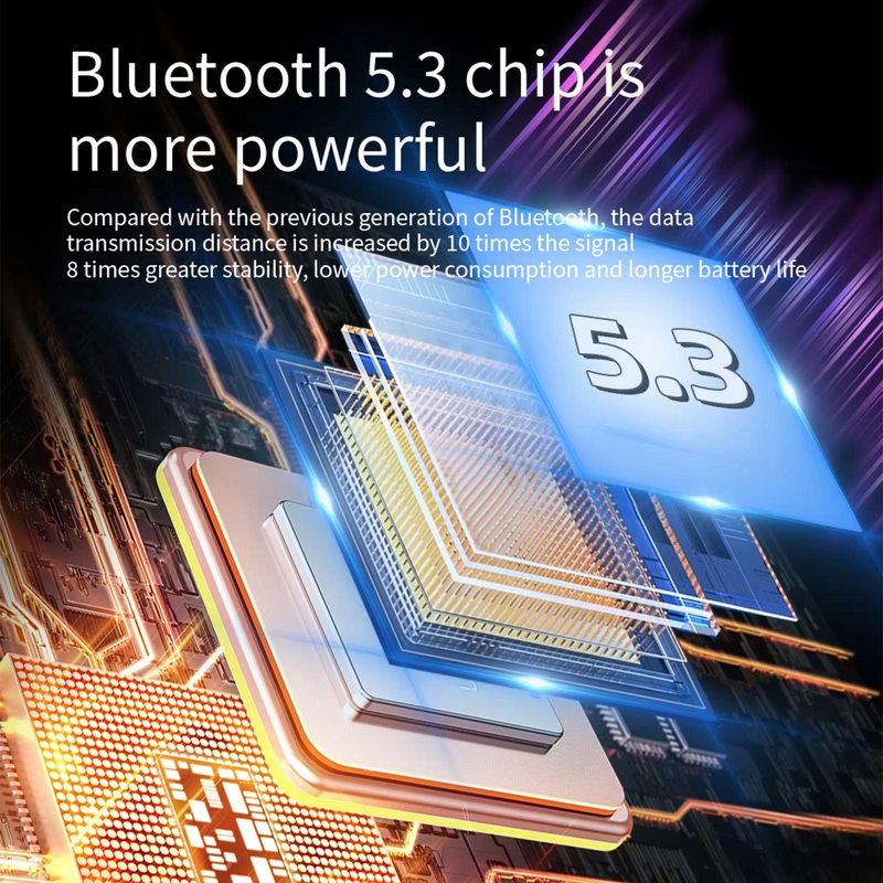 TWS Earbuds Headphones Manufacturer - Usa&eu Max Fast Shipping Best Quality Gen 2nd 3rd Noise Cancellation Air Pro 2