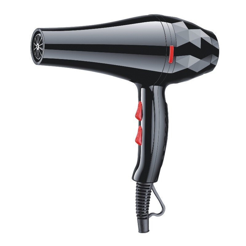 Hair Dryer Manufacturer - Professional Salon One Step Household Iron High Speed Negative Iron Repair