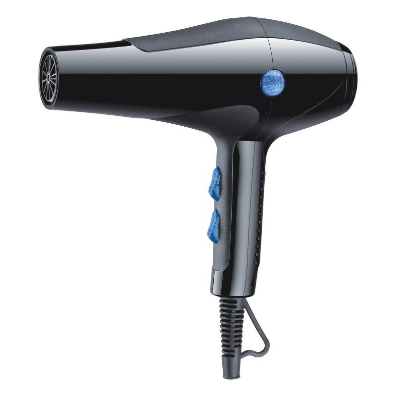 Hair Dryer Manufacturer - Professional Salon One Step Household Iron High Speed Negative Iron Repair