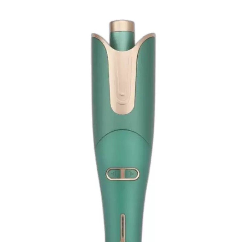 Automatic Hair Curler Manufacturer - Best Seller TPC Rotating Ceramic with Temperature Display