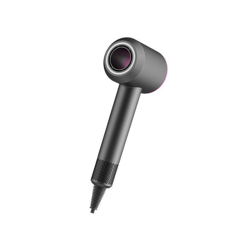 Hair Dryer Manufacturer - High Quality Low Noise 110000RPM Version HD08 Leafless Negative Ion High Speed Super Sonics