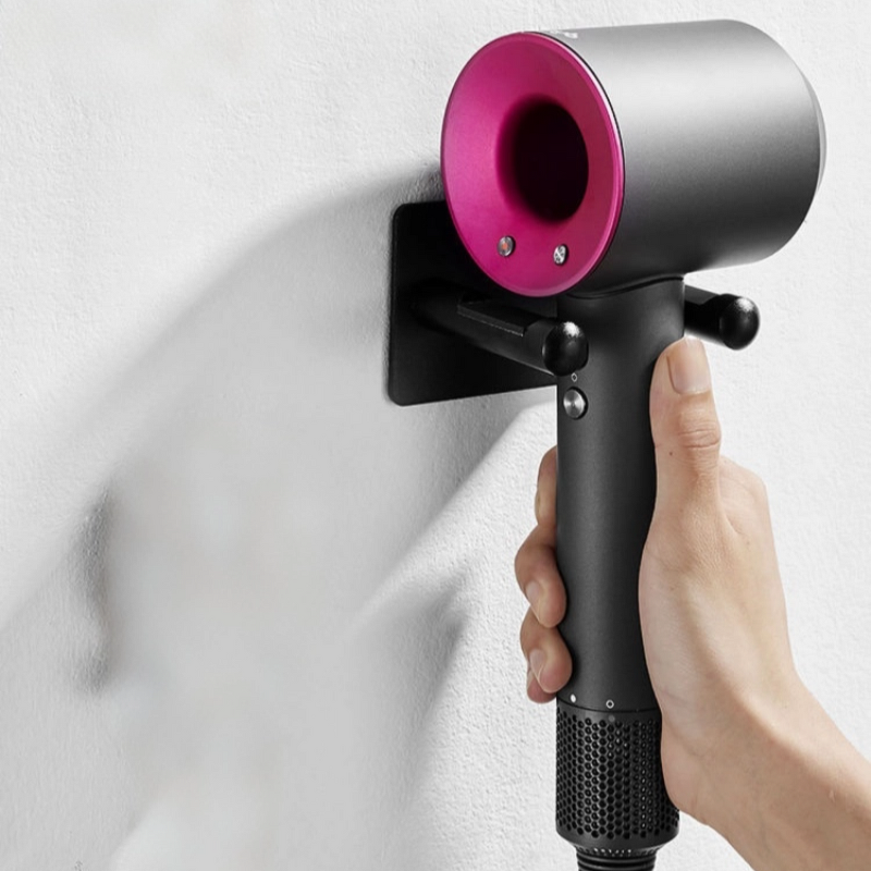 Hair Dryer Manufacturer - High Quality Dys HD08 Wholesale Professional Salon 110000rpm Ionic Hollow Leafless Sonic