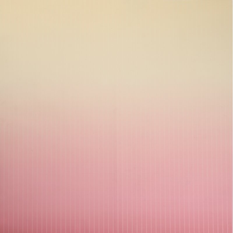 Korean Flower Wrapping Paper Manufacturer - Wholesale 20pcs Striped Rainbow Gradient Color Waterproof Floral Bouquet PE Coating