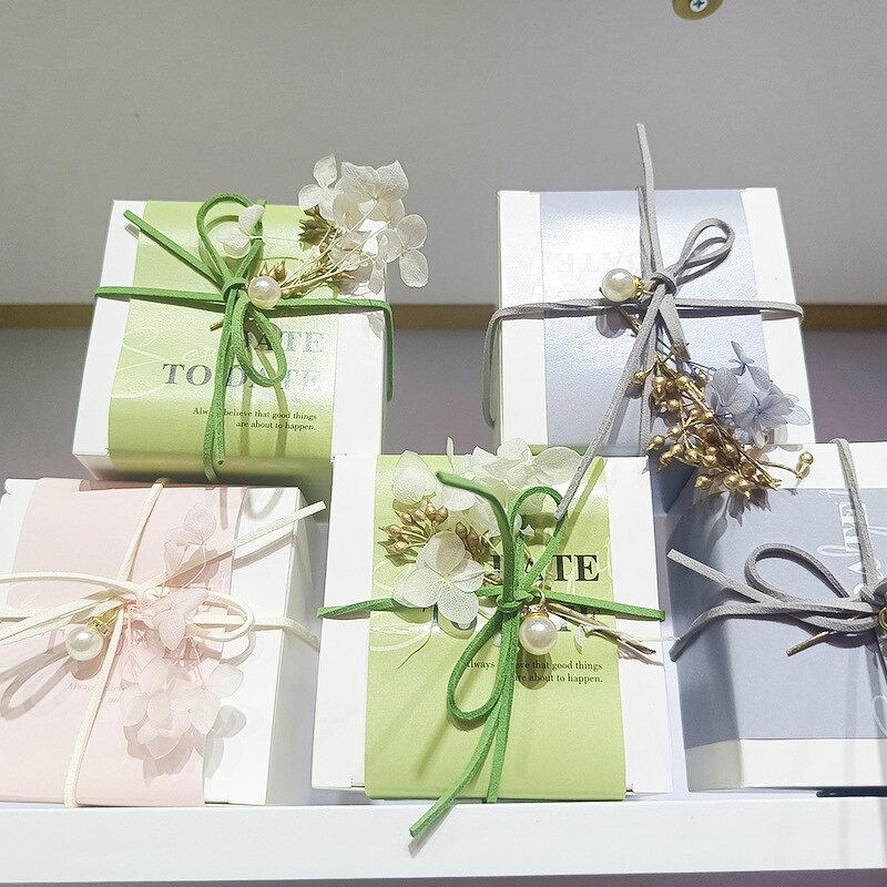 Leather Velvet Rope Manufacturer - Wholesale High-Grade Korean-Style 3mm 45 Yards Birthday Gift Wrapping for DIY Flower Bouquet