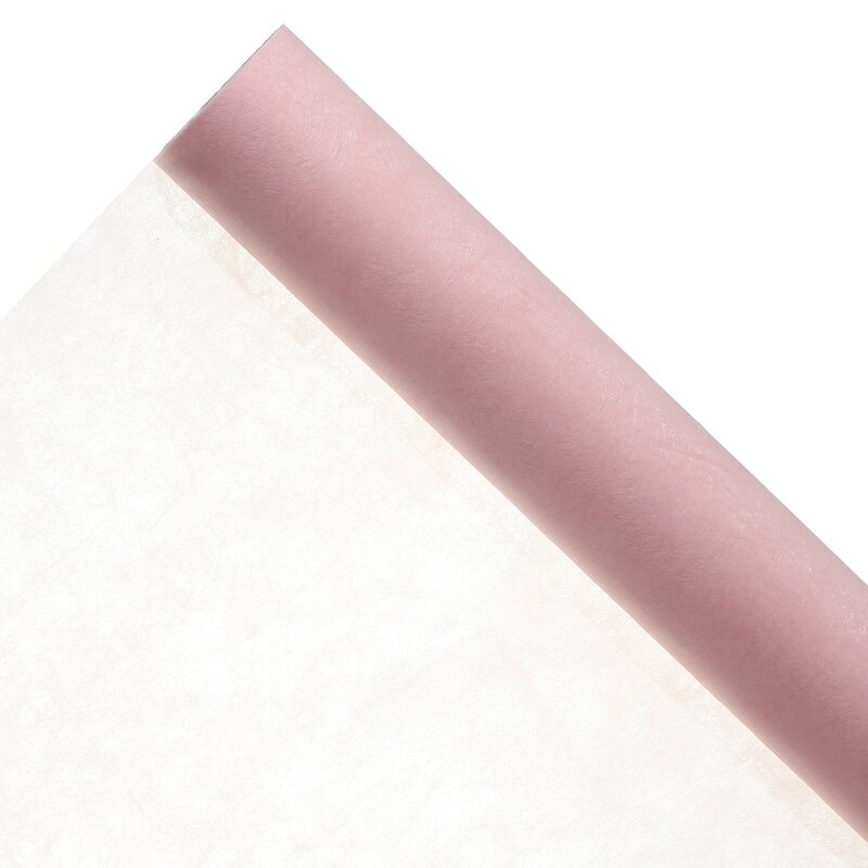 Non-Woven Floral Wrapping Paper Manufacturer - Korean of Cotton Waterproof Flower Bouquet Lining Paper