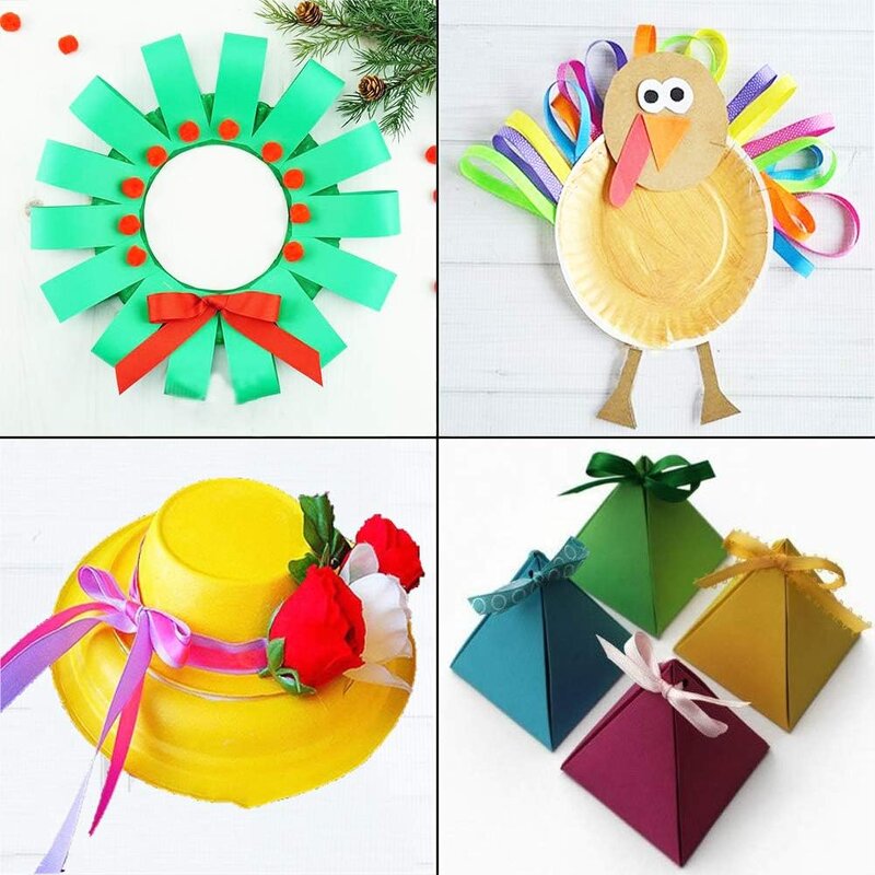 Satin Ribbon Roll Manufacturer - Wholesale 1cm Floral Polyester Customized Gift Silk for Valentine's Day & Mother's Day