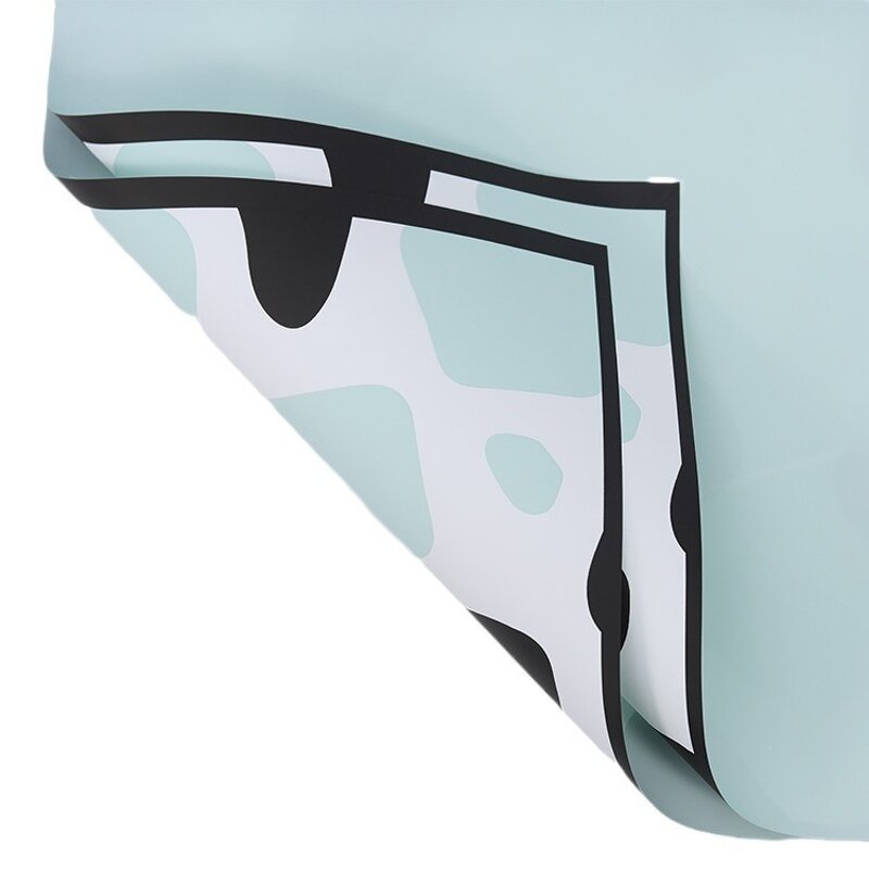 Waterproof Floral Bouquet Wrapping Paper Manufacturer - Wholesale VDesigner Korean Flower Packaging DIY Gift Wrapping