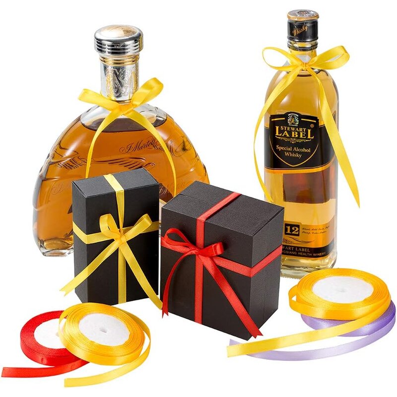 Satin Ribbon Roll Manufacturer - Wholesale 1cm Floral Polyester Customized Gift Silk for Valentine's Day & Mother's Day