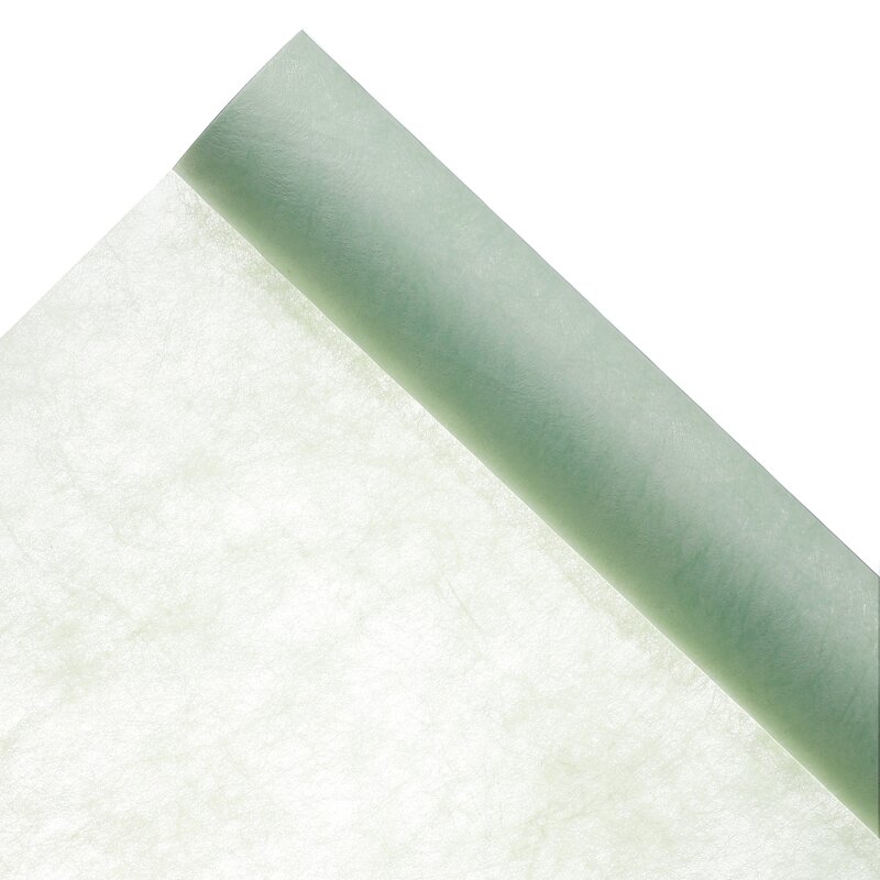 Non-Woven Floral Wrapping Paper Manufacturer - Korean of Cotton Waterproof Flower Bouquet Lining Paper