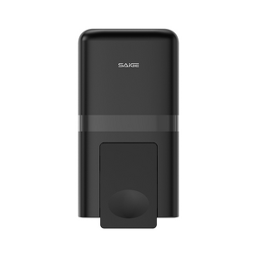 Soap Dispenser Manufacturer - Wall-Mounted Hanging Bottle Press No-Punch Design for Hotel Shampoo Shower Gel Battery Operated Household Use